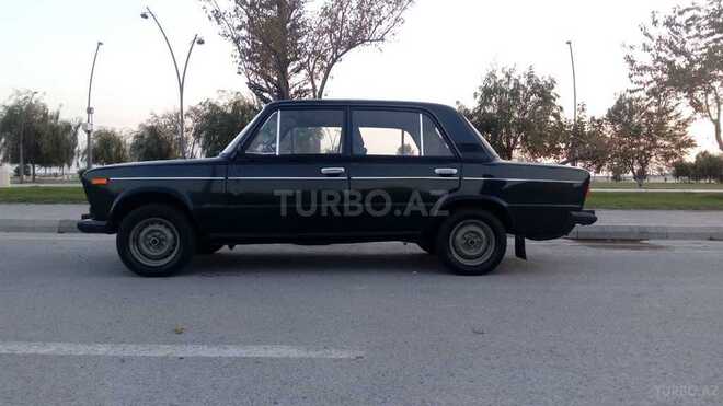 LADA (VAZ) 2106 2005, 81,900 km - 1.6 l - Bakı