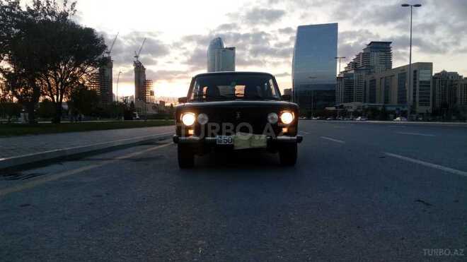 LADA (VAZ) 2106 2005, 81,900 km - 1.6 l - Bakı