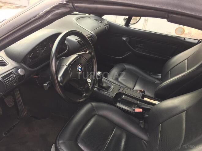 BMW  1997, 220,000 km - 1.9 l - Bakı