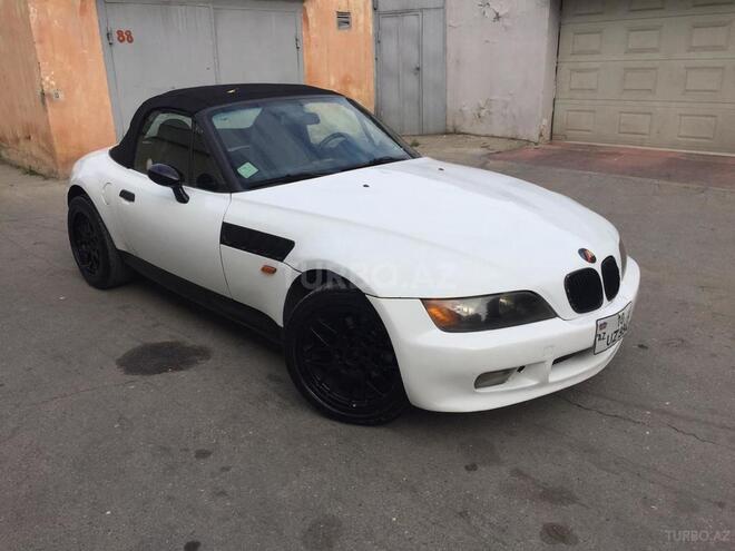 BMW  1997, 220,000 km - 1.9 l - Bakı