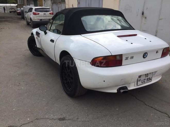 BMW  1997, 220,000 km - 1.9 l - Bakı