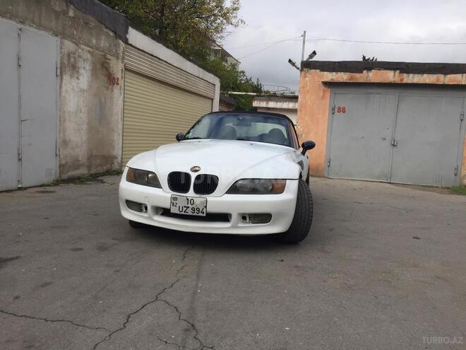 BMW  1997, 220,000 km - 1.9 l - Bakı