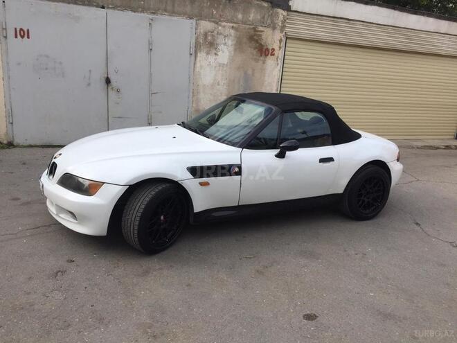 BMW  1997, 220,000 km - 1.9 l - Bakı