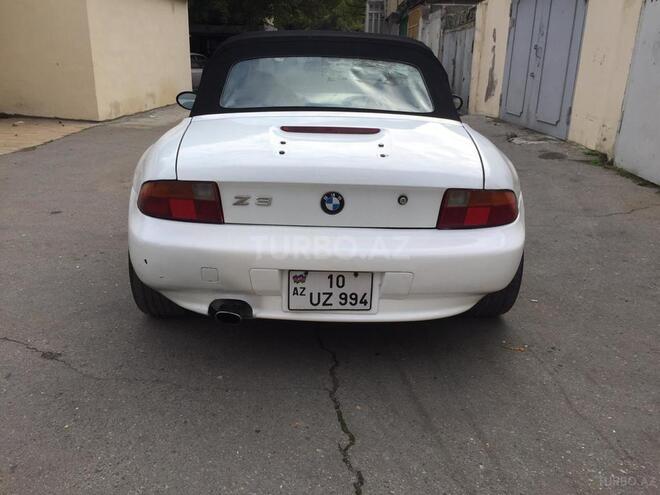 BMW  1997, 220,000 km - 1.9 l - Bakı
