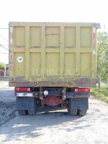 Ford Cargo 2005, 200,000 km - 0.4 l - Şirvan