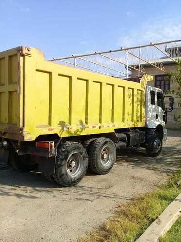 Ford Cargo 2005, 200,000 km - 0.4 l - Şirvan