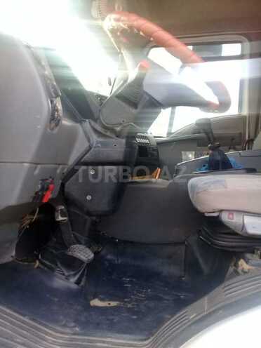 Ford Cargo 2005, 200,000 km - 0.4 l - Şirvan
