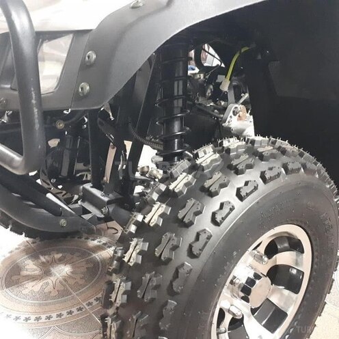 Kinroad  2018, 0 km - 0.3 l - Bakı