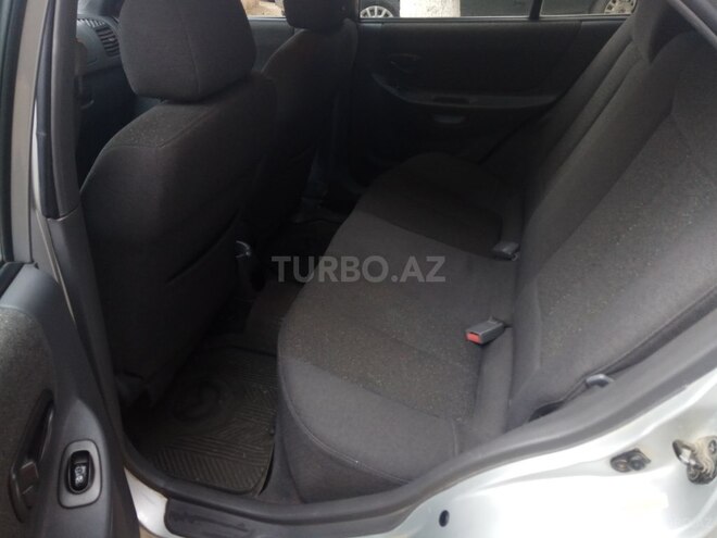 Hyundai Accent 2002, 240,000 km - 1.6 l - Sumqayıt