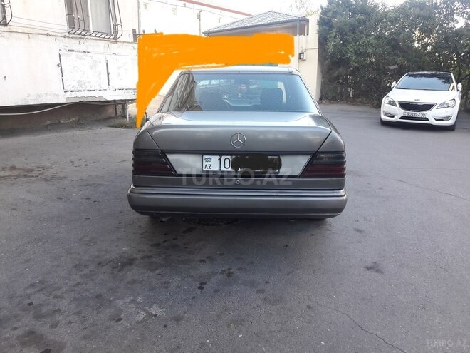 Mercedes E 200 1992, 130,000 km - 2.0 л - Xırdalan