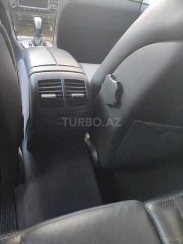 Mercedes E 320 2002, 183,000 km - 3.2 l - Bakı