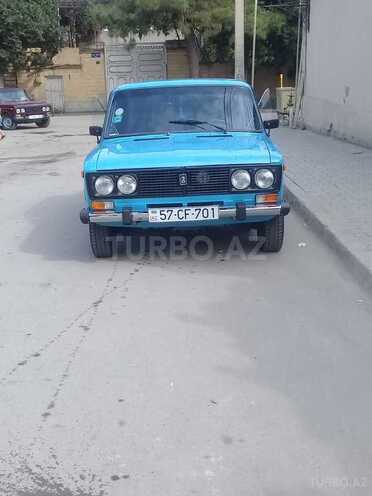 LADA (VAZ) 2106 1995, 16,500 km - 1.5 л - Şəmkir
