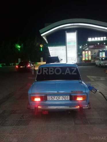 LADA (VAZ) 2106 1995, 16,500 km - 1.5 л - Şəmkir