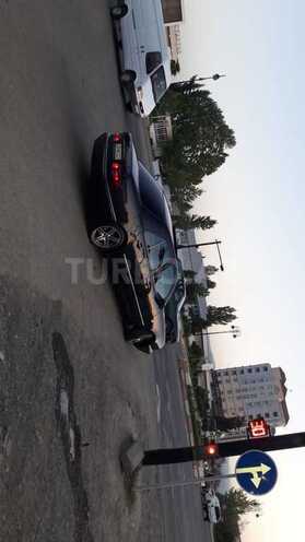 Mercedes E 230 1996, 306,800 km - 2.3 l - Masallı