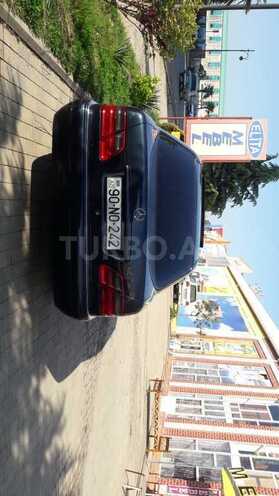 Mercedes E 230 1996, 306,800 km - 2.3 l - Masallı