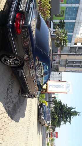 Mercedes E 230 1996, 306,800 km - 2.3 l - Masallı