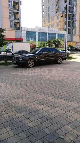 Mercedes E 230 1996, 306,800 km - 2.3 l - Masallı