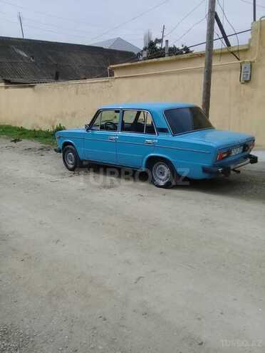 LADA (VAZ) 2106 1995, 16,500 km - 1.5 л - Şəmkir