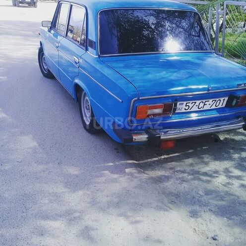 LADA (VAZ) 2106 1995, 16,500 km - 1.5 л - Şəmkir