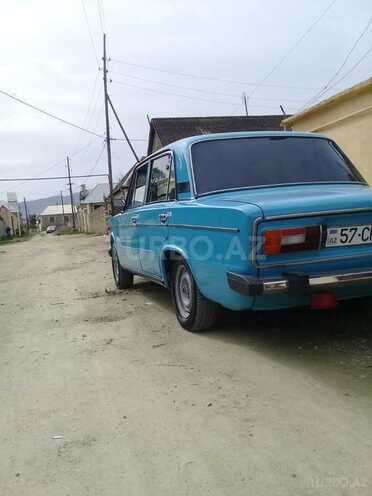 LADA (VAZ) 2106 1995, 16,500 km - 1.5 л - Şəmkir