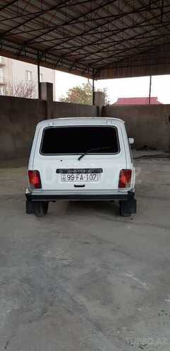 LADA (VAZ) Niva 2013, 92,000 km - 1.7 л - Şabran
