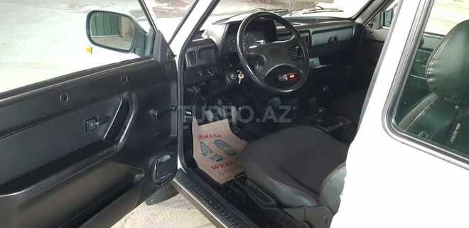 LADA (VAZ) Niva 2013, 92,000 km - 1.7 л - Şabran