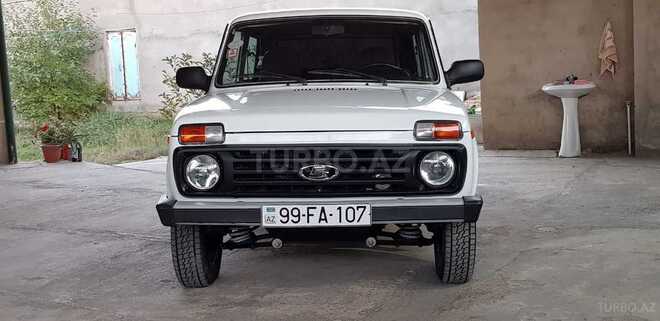 LADA (VAZ) Niva 2013, 92,000 km - 1.7 л - Şabran