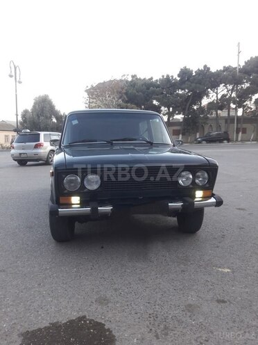 LADA (VAZ) 2106 2006, 145,824 km - 1.6 l - Bakı