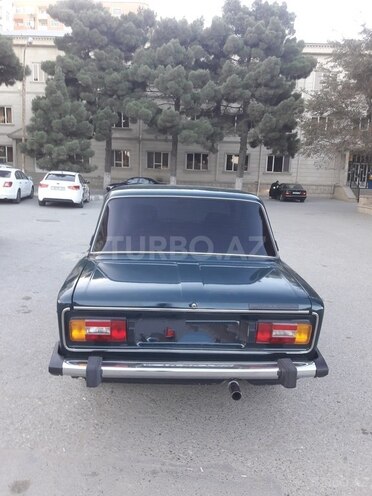 LADA (VAZ) 2106 2006, 145,824 km - 1.6 l - Bakı