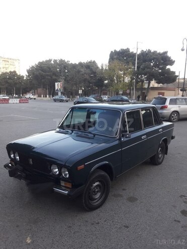 LADA (VAZ) 2106 2006, 145,824 km - 1.6 l - Bakı
