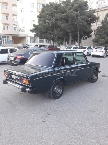 LADA (VAZ) 2106 2006, 145,824 km - 1.6 l - Bakı