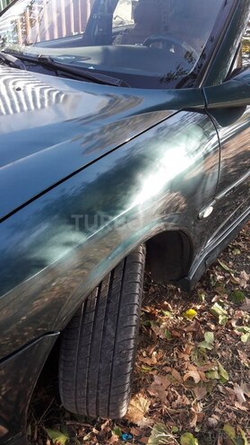 Opel Vectra 2000, 123 km - 1.6 л - Tovuz