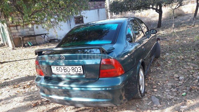Opel Vectra 2000, 123 km - 1.6 л - Tovuz
