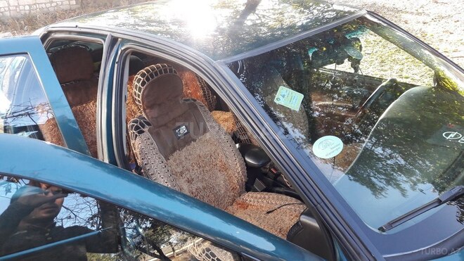 Opel Vectra 2000, 123 km - 1.6 л - Tovuz