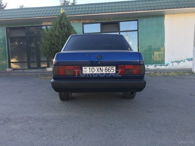 Tofas Sahin 1992, 175,000 km - 1.6 l - Göygöl