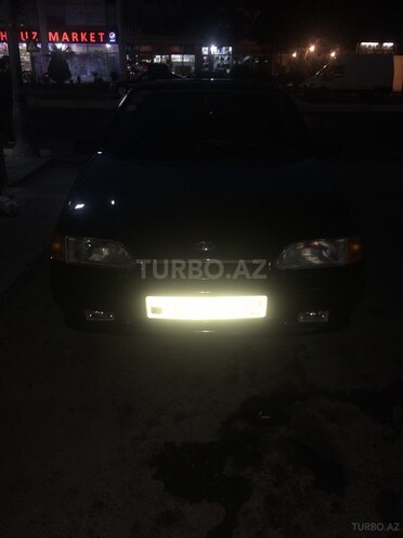 LADA (VAZ) 2115 2010, 190,000 km - 16.0 l - Bakı