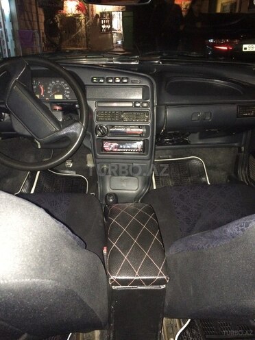 LADA (VAZ) 2115 2010, 190,000 km - 16.0 l - Bakı