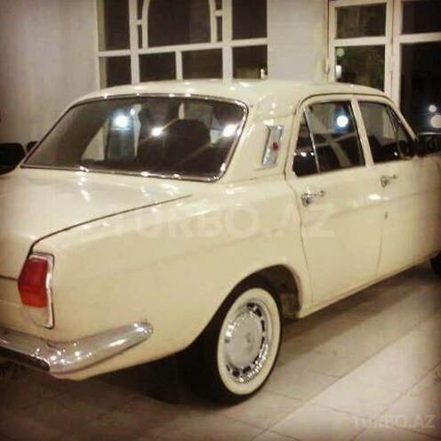 GAZ 24 1983, 50,000 km - 0.2 л - Göyçay
