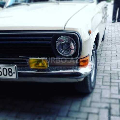 GAZ 24 1983, 50,000 km - 0.2 л - Göyçay