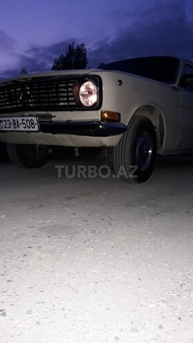 GAZ 24 1983, 50,000 km - 0.2 л - Göyçay