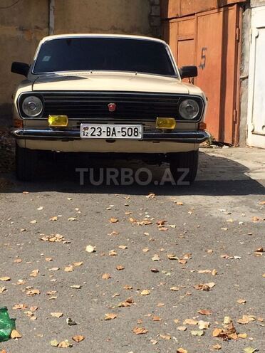 GAZ 24 1983, 50,000 km - 0.2 л - Göyçay