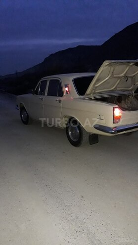 GAZ 24 1983, 50,000 km - 0.2 л - Göyçay