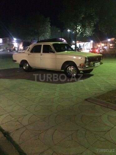 GAZ 24 1983, 50,000 km - 0.2 л - Göyçay