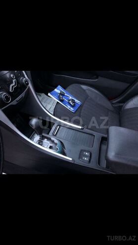 Hyundai Sonata 2011, 145,211 km - 2.4 л - Bakı