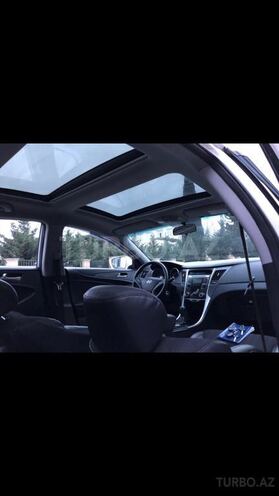 Hyundai Sonata 2011, 145,211 km - 2.4 л - Bakı