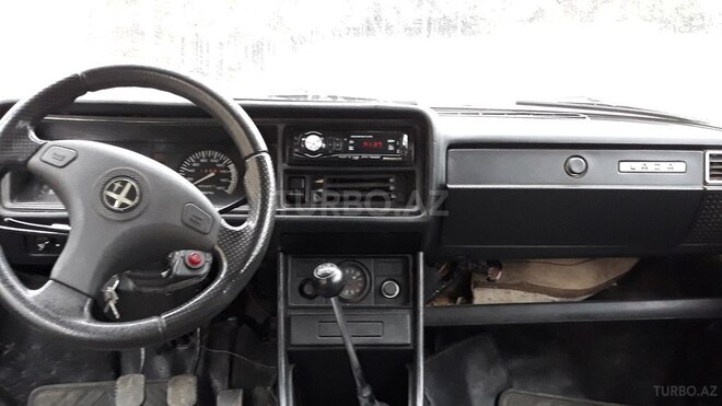 LADA (VAZ) 2107 2005, 505,230 km - 1.6 л - Sumqayıt