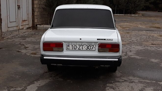 LADA (VAZ) 2107 2005, 505,230 km - 1.6 л - Sumqayıt