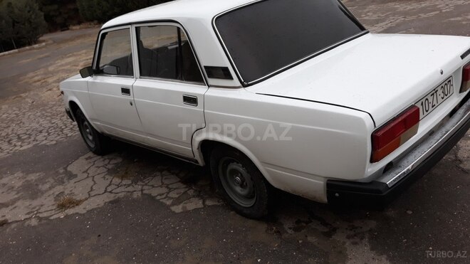 LADA (VAZ) 2107 2005, 505,230 km - 1.6 л - Sumqayıt