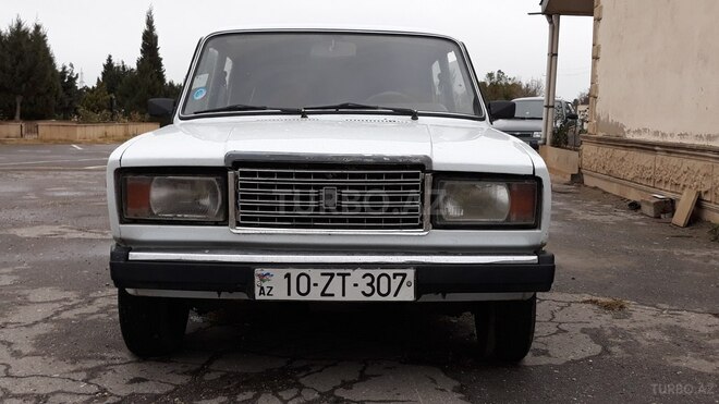 LADA (VAZ) 2107 2005, 505,230 km - 1.6 л - Sumqayıt