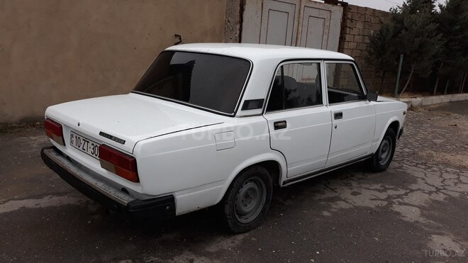 LADA (VAZ) 2107 2005, 505,230 km - 1.6 л - Sumqayıt